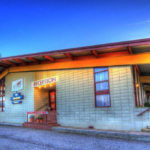 Marlborough Motor Inn