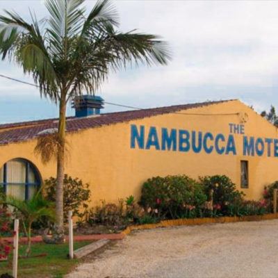 NSW_ The Nambucca Motel2