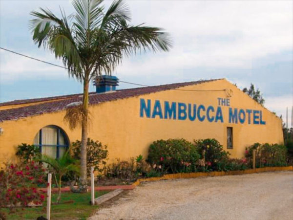 NSW_ The Nambucca Motel2