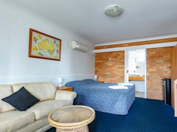 NSW_Hunter Valley Motel3