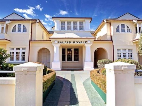 NSW_Palais Royale Boutique Hotel2