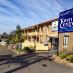 NSW_Town Centre Motor Inn1