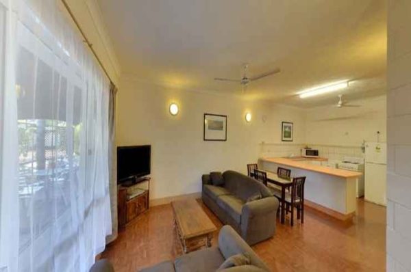 NT_St. Andrews Serviced Apartments10