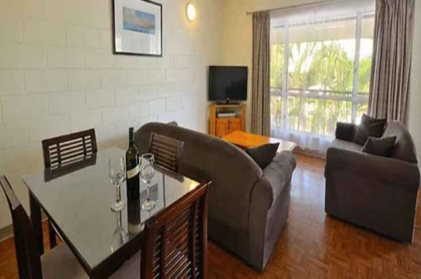 NT_St. Andrews Serviced Apartments8