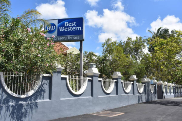 QLD_Best Western The Gregory Terrace1