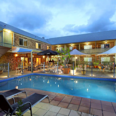 QLD_Best Western The Gregory Terrace2