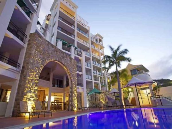 QLD_Blue Horizon Resort Apartments1