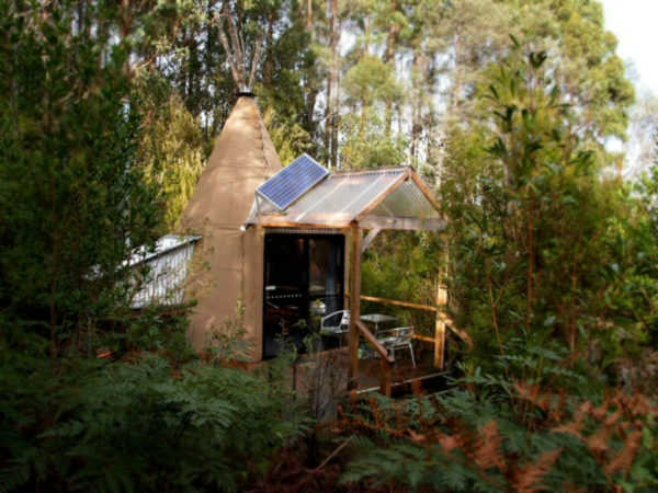 TAS_ Huon Bush Retreats4