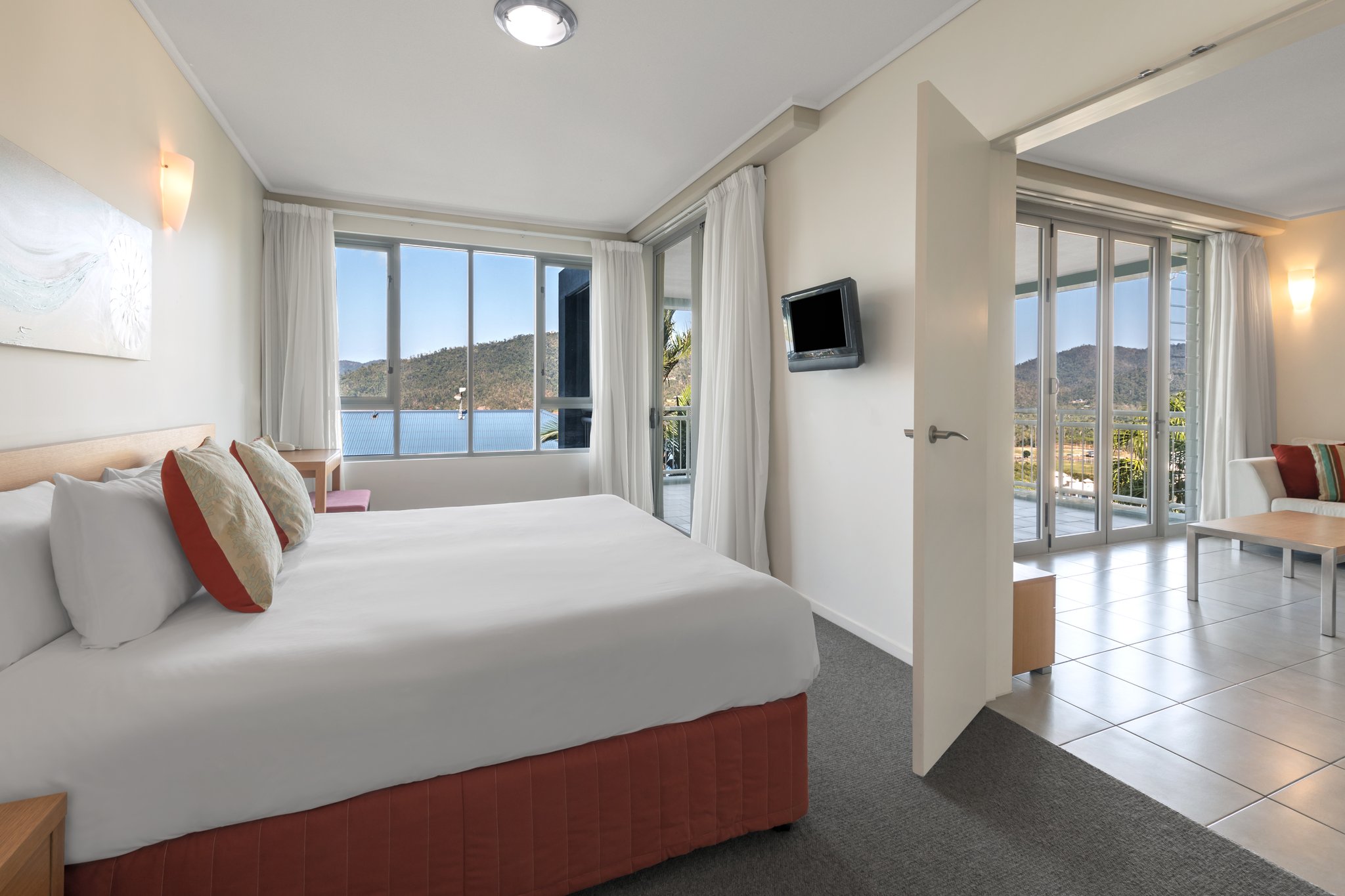 Airlie Beach – Club Wyndham Airlie Beach – Holiday 2 Go