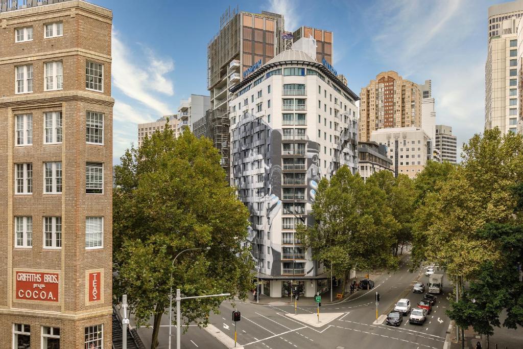 Sydney – Club Wyndham Sydney – Holiday 2 Go