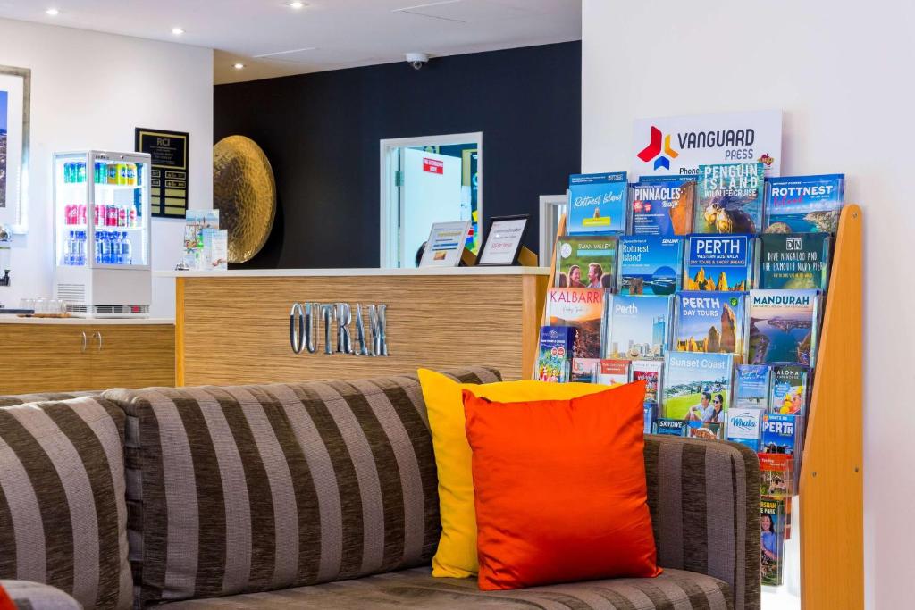 West Perth – Club Wyndham Perth