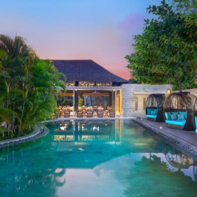 Anantara Vacation Club at Avani Seminyak Bali