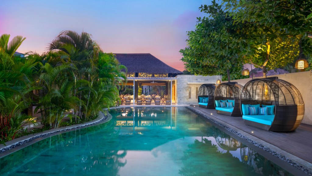 Anantara Vacation Club at Avani Seminyak Bali